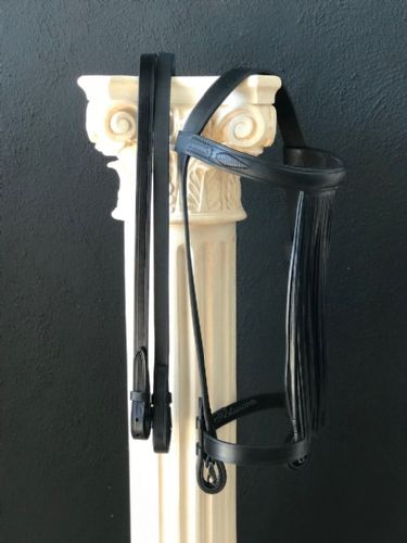 Deluxe Vaquera Bridle